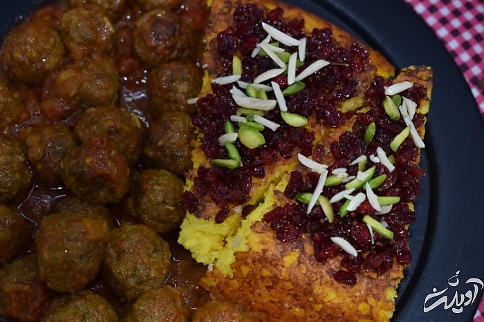 ته دیگ